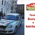Elpigaz Rally Team w Rajdzie Monte Carlo!