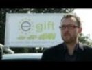 Erstes E-GIFT 2009 – das erste Projekt dieser Art in Polen!
