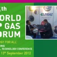 Sukces ELPIGAZ na 25. Światowym Forum LPG na Bali!