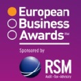 ELPIGAZ wśród Championów w konkursie European Business Awards