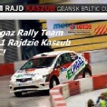 Elpigaz Rally Team w Gdańsk Baltic Cup 2015!